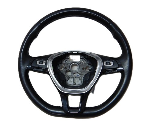 Golf vii lenkrad leder - vw,