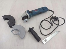 Bosch Professional GWS 7-125 720 W 125 mm M14 Winkelschleifer 11000 U/min