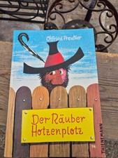 Räuber Hotzenplotz von