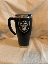 NFL Raiders Thermobecher