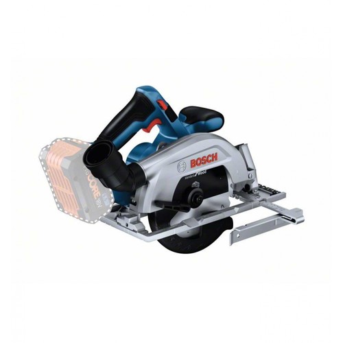 Bosch akku handkreissäge gks - akku-handkreissäge,