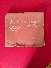 Album "Die XI Olympiade