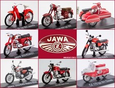 1:24 JAWA 250 350 353 551 560