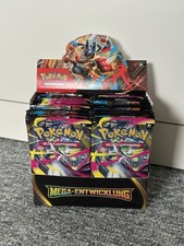Pokemon Mega Entwicklung - Display 36x Booster Deutsch - Beschreibung