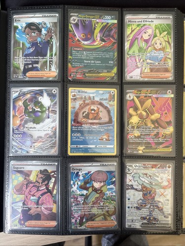 über 110 pokemon karten - 110,