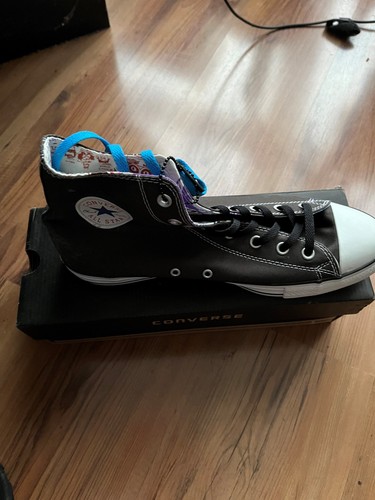 Very rare converse - very, x