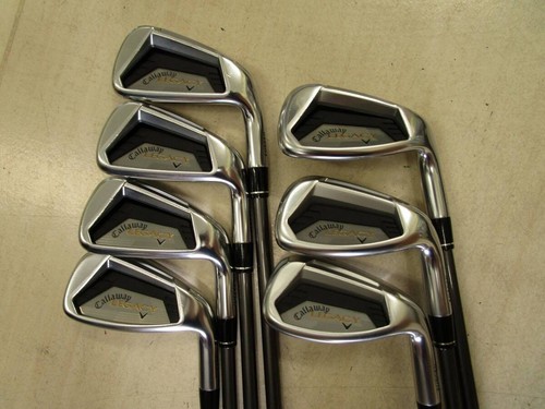 Callaway eisensatz legacy 2010 - callaway,