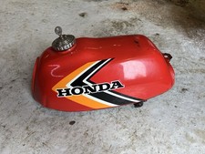Tank Honda CY 50 Rostfrei
