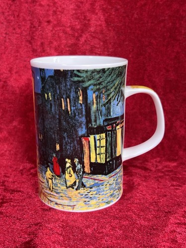 Dunoon van gogh outdoor - dunoon,