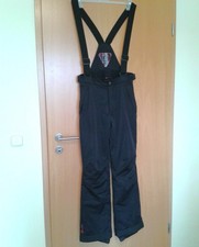 maier sports Skihose Größe