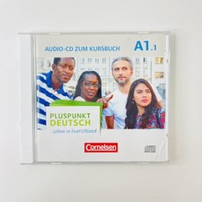 Pluspunkt Deutsch Leben in