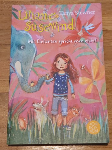 Liliane susewind mit - susewind, -mit