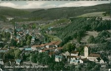 Ansichtskarte Hellenthal EIfel