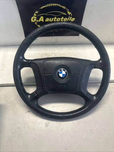 Bmw e36 316i compact lenkrad - 316i,
