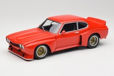 180748001 Ford Capri RS 3100 Signal Red Minichamps 1/18