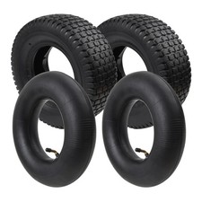 2x 13x5.00-6 Reifen 2x