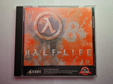 SIERRA HALF-LIFE (PC CD-ROM)
