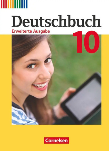 Deutschbuch erweiterte - deutschbuch,