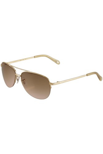 Fossil sonnenbrille damen - fossil,
