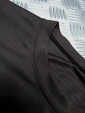 Netz T-Shirt Antistatisch Self