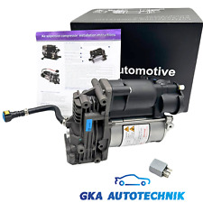 Kompressor Luftfederung Pumpe