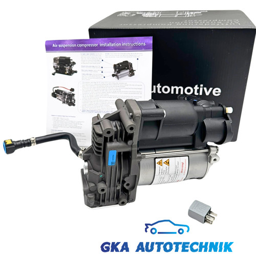 Kompressor luftfederung pumpe - kompressor,