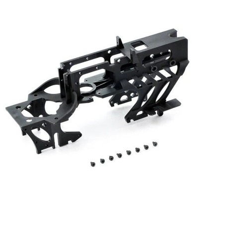 Thunder tiger titan - thunder,