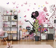 Fototapete Kinderzimmer