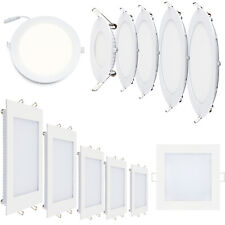 LED Panel ultra slim