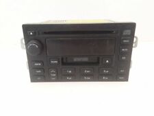 Suzuki Forenza Daewoo Lacetti Nubira 2005 Radio Kopf Einheit 96550738