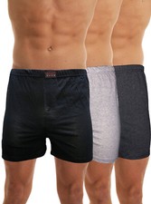 Herren Boxershorts 6er/10er