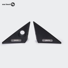 Abdeckung Emblem Pure Smart Fortwo 450 L + R 0000969V008 / 0000982V008