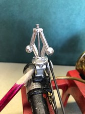 Vintage Weeden Steam Engine