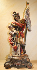Heiliger St. Florian
