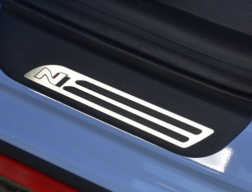 Plattes hyundai i30 - hyundai, n