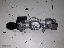 2006 FORD FOCUS ZUNDSCHLOSS