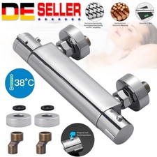 Duscharmatur Mischbatterie