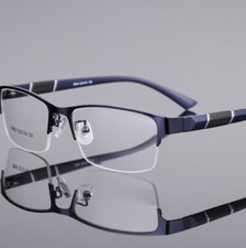1x Kurzsichtige Brille mit