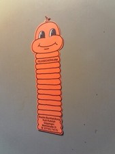 Altes Lesezeichen Buchhandlung