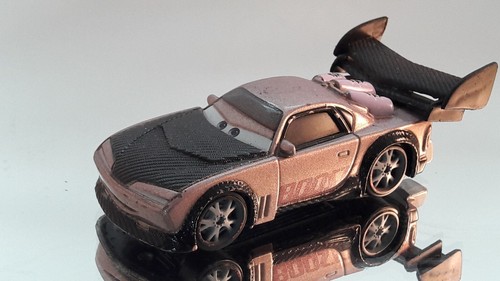 Boost cars disney - cars,