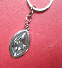 Schlüsselanhänger Vagina