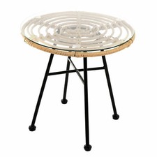 Gartentisch Beistelltisch