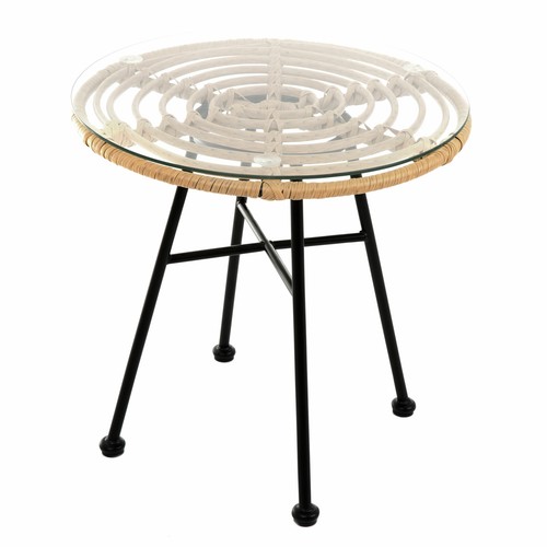 Gartentisch beistelltisch - gartentisch,