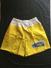 Vintage Bermudas Shorts