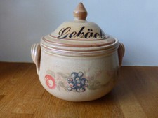 Gebäckdose Keksdose mit