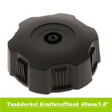 Tankdeckel 40mm Tankverschluss