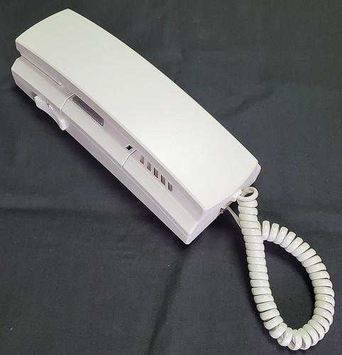 Haustelefon elcom 802 rw - elcom, ht
