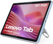Lenovo Tab Tablet | 10.1" Full
