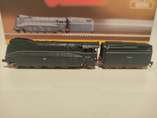 Märklin mini club 8890 - märklin,