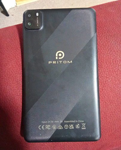 Pritom pro tablet - pritom,